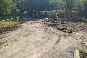 В Саратове и Энгельсе дополнительно отремонтируют ещё более 40 дворов