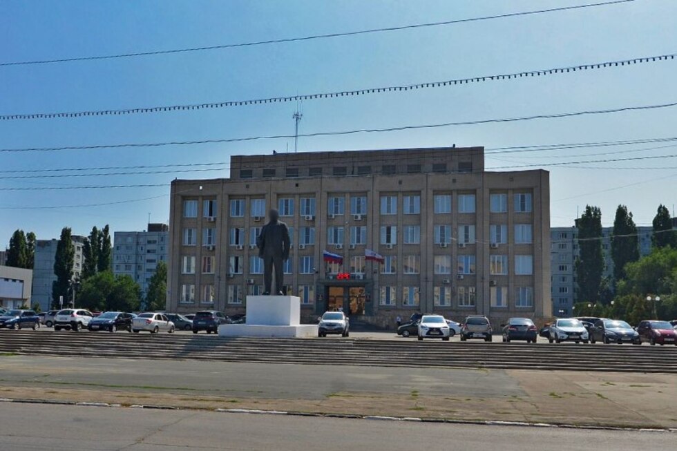 Для Балаково в кредит возьмут 455 миллионов: через год их придется вернуть, доплатив ещё 108 миллионов