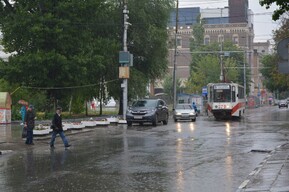 Начало июля в Саратовской области будет прохладным и дождливым