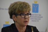 Возглавлявшая более 10 лет главврач перинатального центра покинула должность