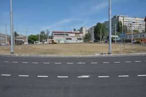 Срок достройки новой развязки на Славянской площади сдвинули на август, цена перевалила за 250 миллионов