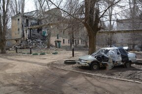 Мэрия собирается построить новый дом в микрорайоне Техстекло