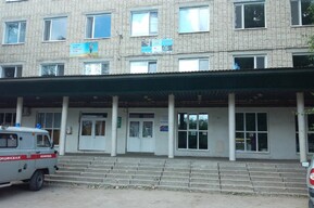 В Ершове соберут из сэндвич-панелей двухэтажное здание женской консультации за 52 миллиона