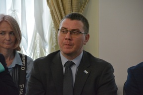 Глава КУИ рассказал об убытках «Саратовгаза» и необходимости повысить тарифы