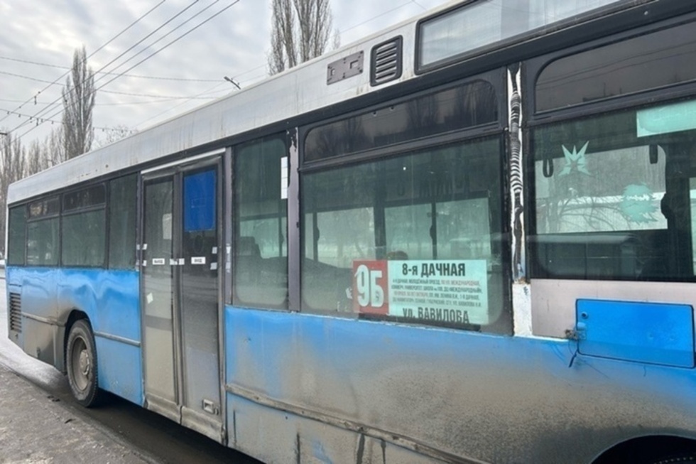 Год работы пригородного маршрута обойдется бюджету на 3 миллиона дешевле, чем месяц «автобусной замены» трамваев № 3
