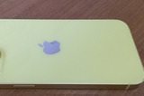 Молодой отец не хотел расставаться с iPhone и выплатил алименты сыну