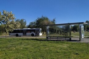 На маршруте из Саратова, где проезд стоит от 1 рубля, решено ввести второй автобус