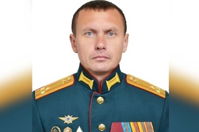Участник спецоперации стал главой сельского поселения