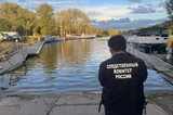 На турбазе в Энгельсе нашли тело пожилого мужчины