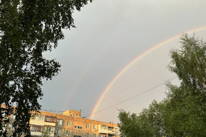 В Саратовскую область приходит потепление: столбики термометров начнут расти