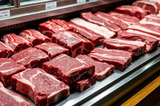 Под суд пойдёт владелец мясного магазина, который дал взятку полицейскому за прекращение проверки
