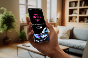 Голос без границ: саратовским клиентам T2 доступна технология VoWiFi 