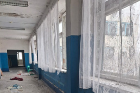 Власти выставили на продажу здание школы и 9,5 тысячи «квадратов» земли за 1,5 миллиона рублей