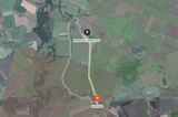 Между двумя селами из разных районов построят дорогу за 93 миллиона