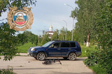 За сутки на дорогах региона пострадали скутерист, два мотоциклиста и электросамокатчик