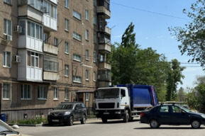 Отрасль обращения с ТКО в Саратовской области обслуживают свыше 350 единиц спецтехники