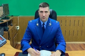 Назначен главный прокурор по саратовским колониям
