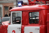 За полгода на пожарах в Саратовской области погибли 67 человек