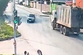В Энгельсе пьяный водитель насмерть сбил 15-летнюю девушку