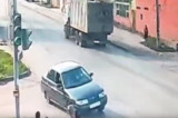 Пьяный водитель «десятки» сбил людей на тротуаре. Стало известно о состоянии выживших