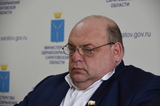 Экс-министр Саратовской области, оправданный по уголовной статье, перебрался на работу в Подмосковье