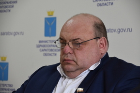 Экс-министр Саратовской области, оправданный по уголовной статье, перебрался на работу в Подмосковье
