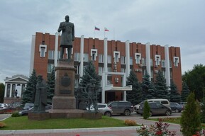 На довыборы в областную думу официально выдвинут первый кандидат