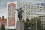 В Госдуму внесен закон о защите памяти Владимира Ленина