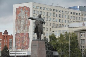 В Госдуму внесен закон о защите памяти Владимира Ленина
