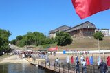 Главу района оштрафовали за оттягивание оплаты за поставку причала для «Валдаев»