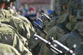 Владимир Путин подписал закон, в 10 раз повышающий штраф для россиян за не информирование военкомата