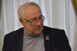 Глава Саратовской гордумы оказался предпоследним в медиарейтинге первых лиц столиц регионов Поволжья