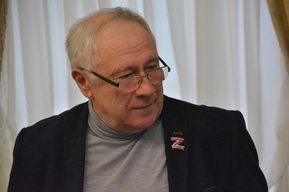 Глава Саратовской гордумы оказался предпоследним в медиарейтинге первых лиц столиц регионов Поволжья