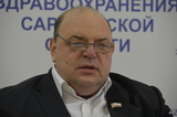 Оправданный по уголовной статье экс-министр здравоохранения Саратовской области возглавил больницу в Подмосковье