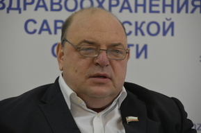 Оправданный по уголовной статье экс-министр здравоохранения Саратовской области возглавил больницу в Подмосковье