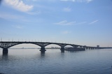Мосту Саратов-Энгельс исполнилось 60 лет: специалисты ответили на вопрос, сколько он ещё прослужит