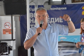 «Надо в течение 20 лет эти вопросы решать»: эксперт заявил, что Саратову и Энгельсу нужно еще два моста для нормальной организации движения