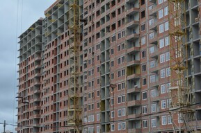 Федеральное министерство повысило официальную цену жилья в Саратовской области