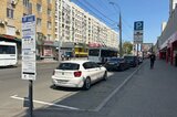 В Саратове за месяц почти две тысячи водителей не заплатили за парковку: теперь нарушителей начнут штрафовать