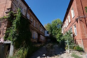 Дома на Чернышевского, Малой Горной и в Затоне признаны аварийными и будут снесены