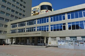 Два выпускника Вавиловского университета решили стать депутатами областной думы