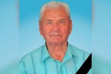 На 98-м году скончался труженик тыла, который во время войны был трактористом