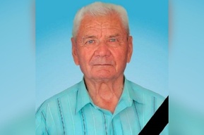 На 98-м году скончался труженик тыла, который во время войны был трактористом