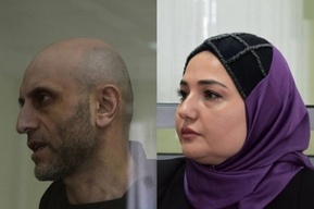 Избиение несовершеннолетней в саратовском парке. Областной суд не стал менять приговоры супругам Мустафаевым 