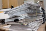 Саратовский регоператор передал приставам более 3 тысяч исполнительных листов для взыскания долгов