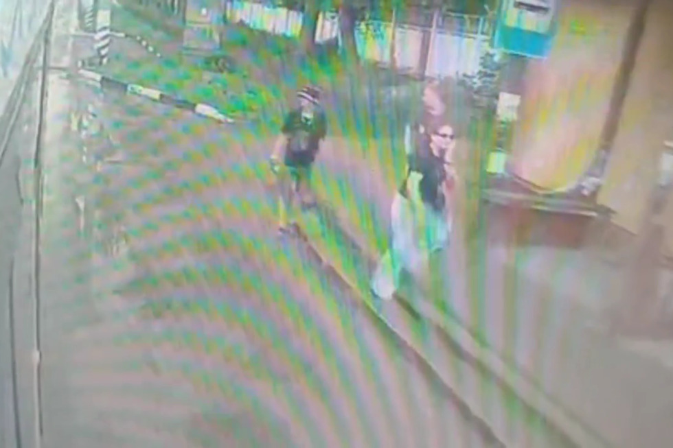 Стрельба из пистолета по троллейбусу в Балаково. Возбуждено уголовное дело