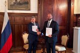 Россия и Аргентина расширяют деловое сотрудничество