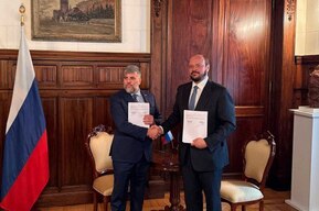 Россия и Аргентина расширяют деловое сотрудничество