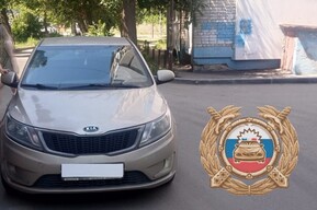 За сутки на дорогах Саратова пострадали пешеход и пенсионер на велосипеде