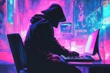 Поверив в выигрыш денежного приза, женщина попалась на удочку мошенников
